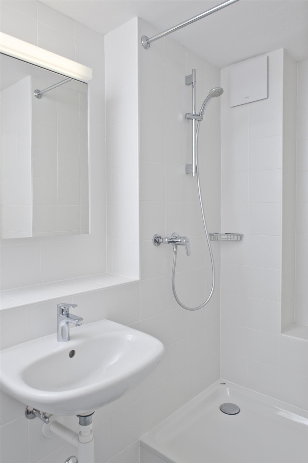 1 ½ Zimmer Wohnung