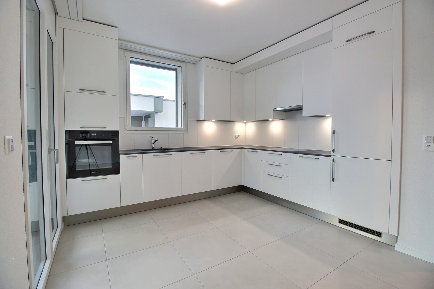 Appartamento di 4 ½ locali