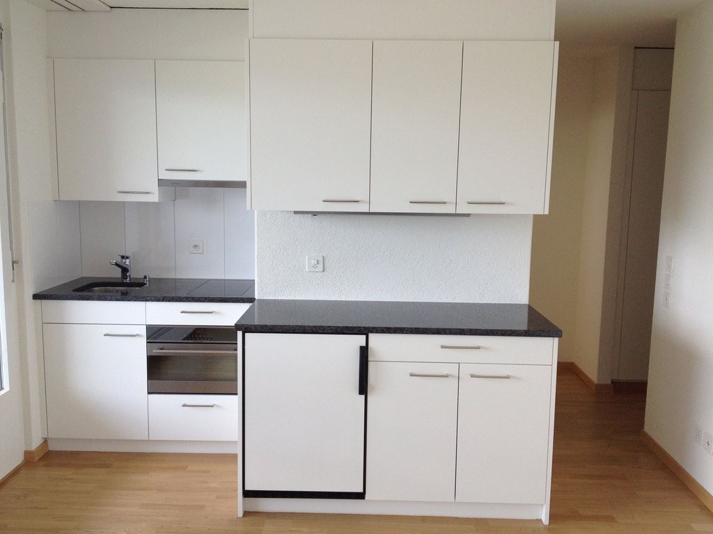 1 room apartment