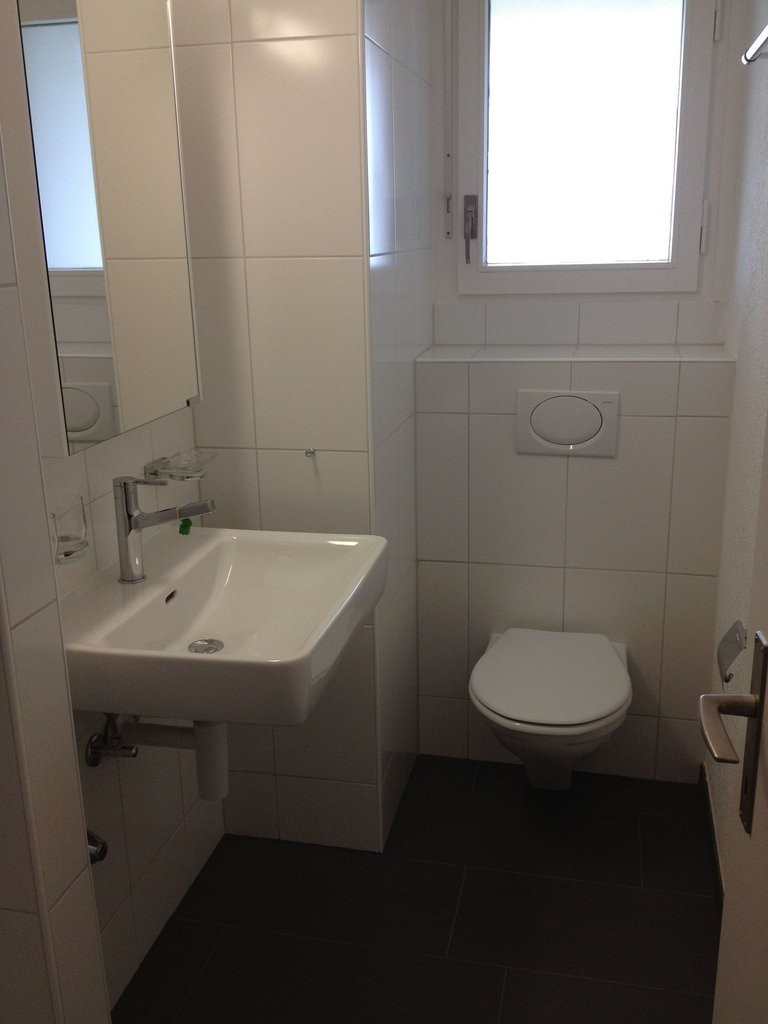 1 room apartment