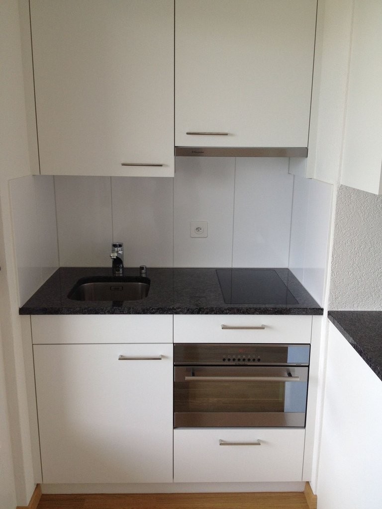 1 room apartment