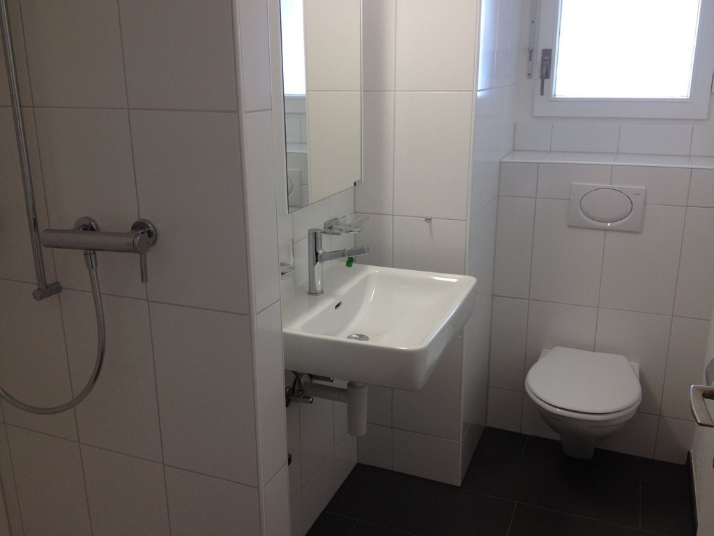 1 room apartment