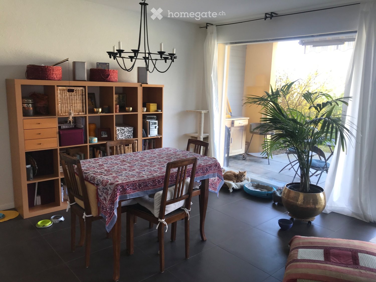 Appartamento di 3 ½ locali