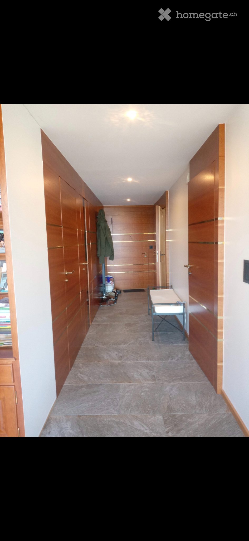 3 ½ Zimmer Wohnung