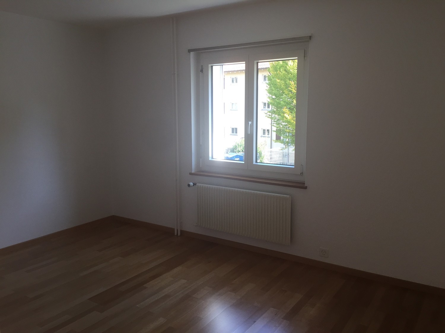 Appartement de 3 pièces