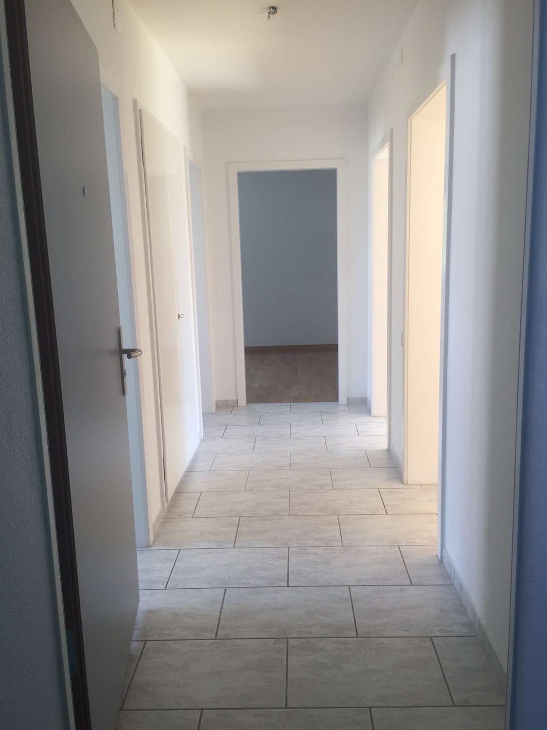 Appartement de 3 pièces