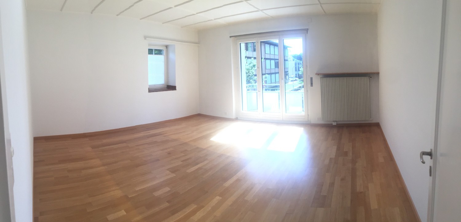 Appartement de 3 pièces