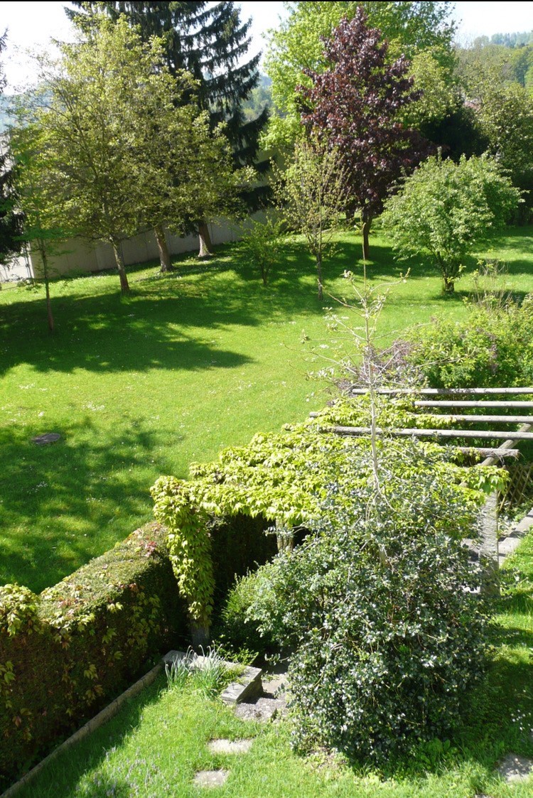 Appartement de 3 pièces
