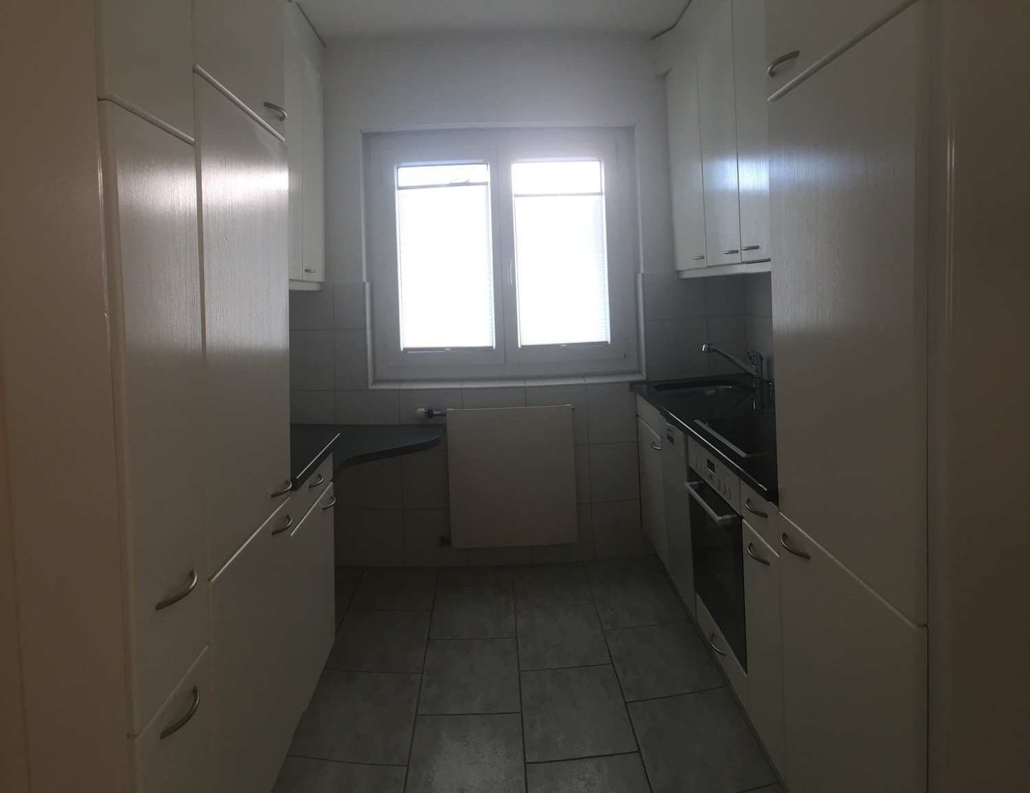 Appartement de 3 pièces