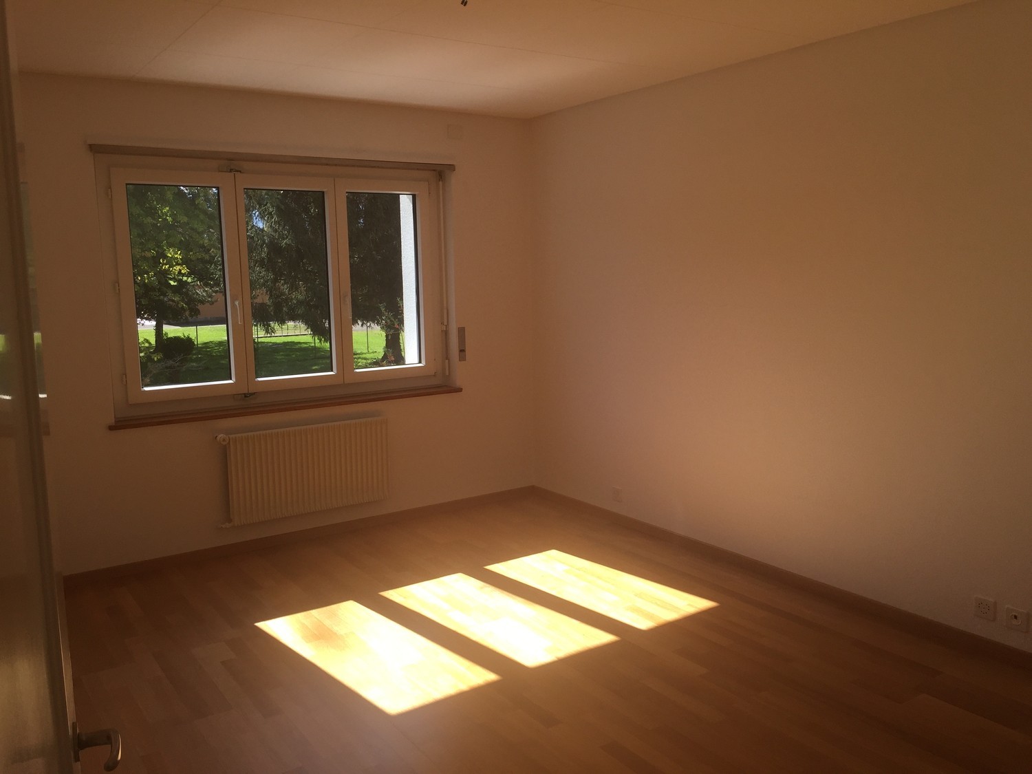 Appartement de 3 pièces