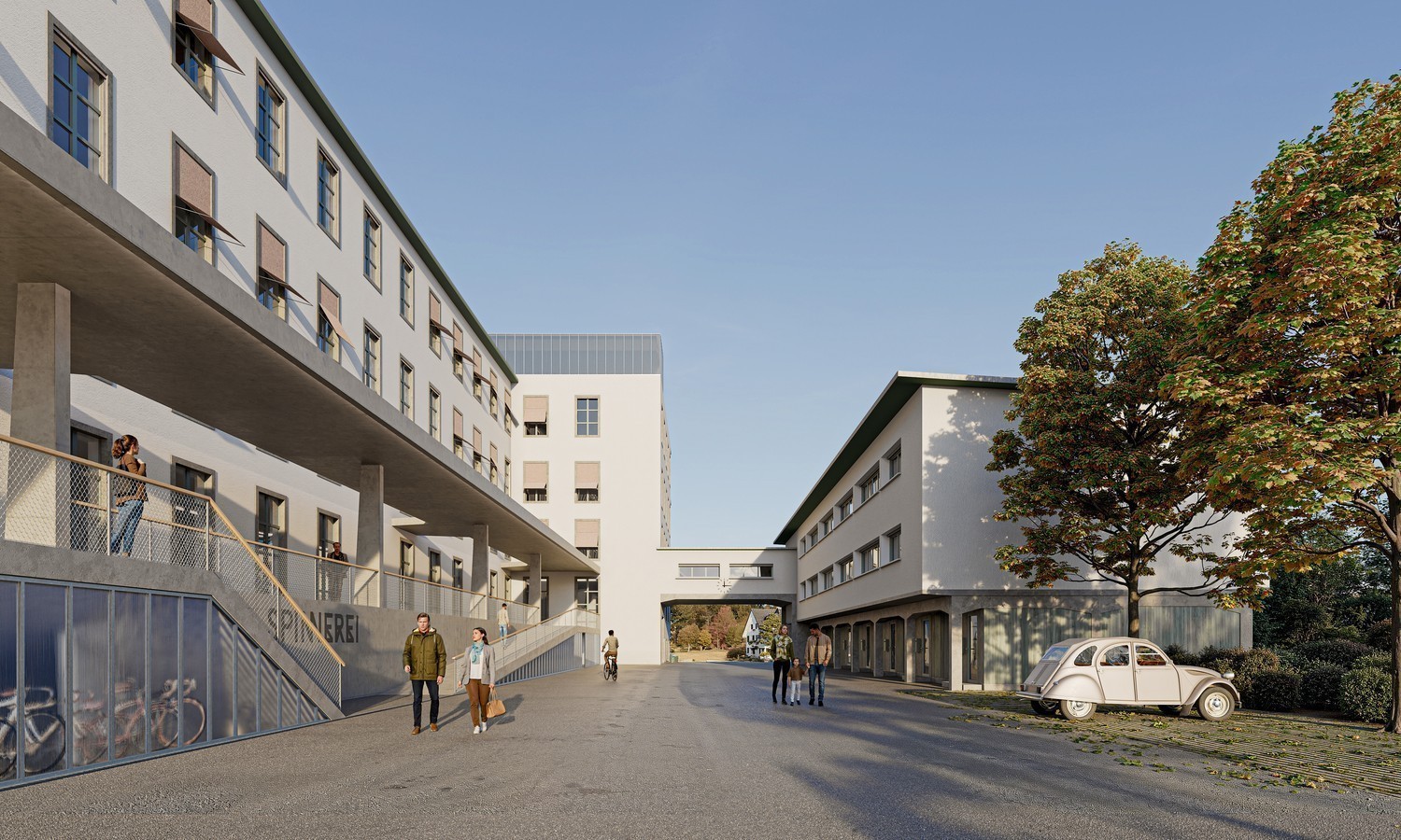 183m² commercial