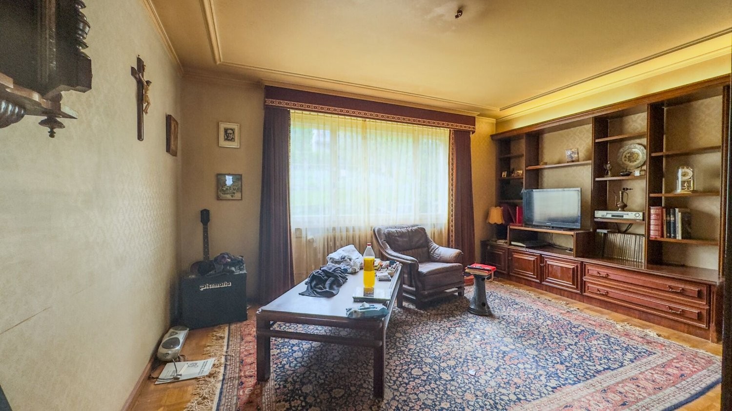 6 ½ pièces maison individuelle