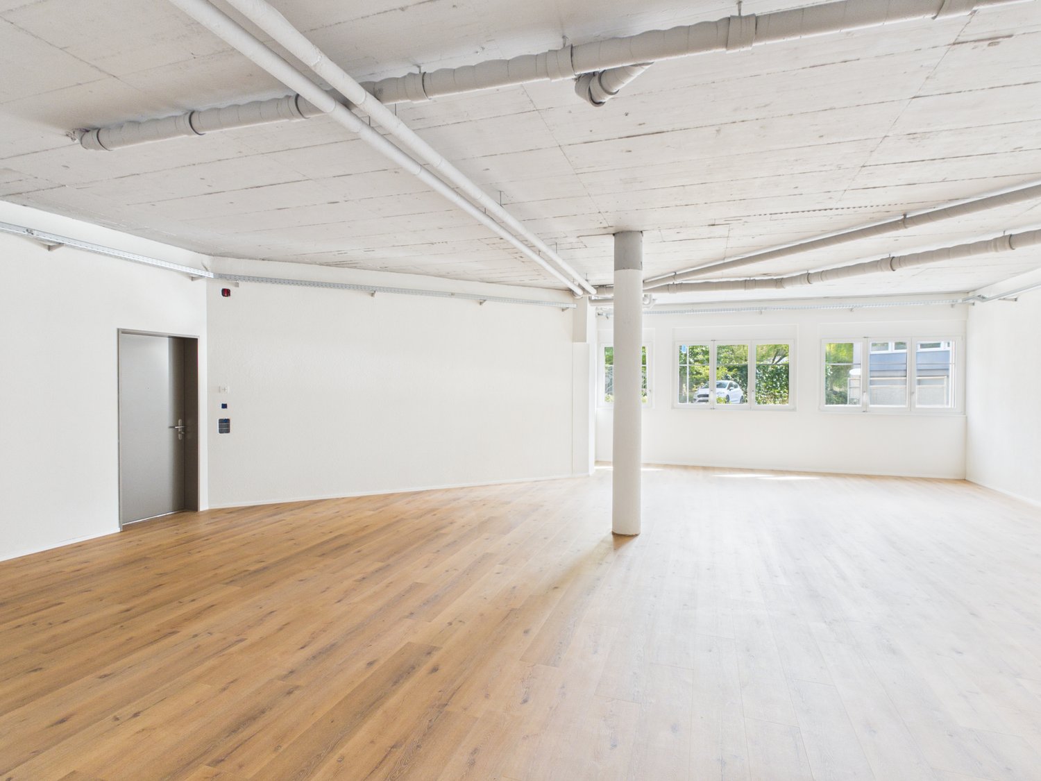 ufficio di 104m²