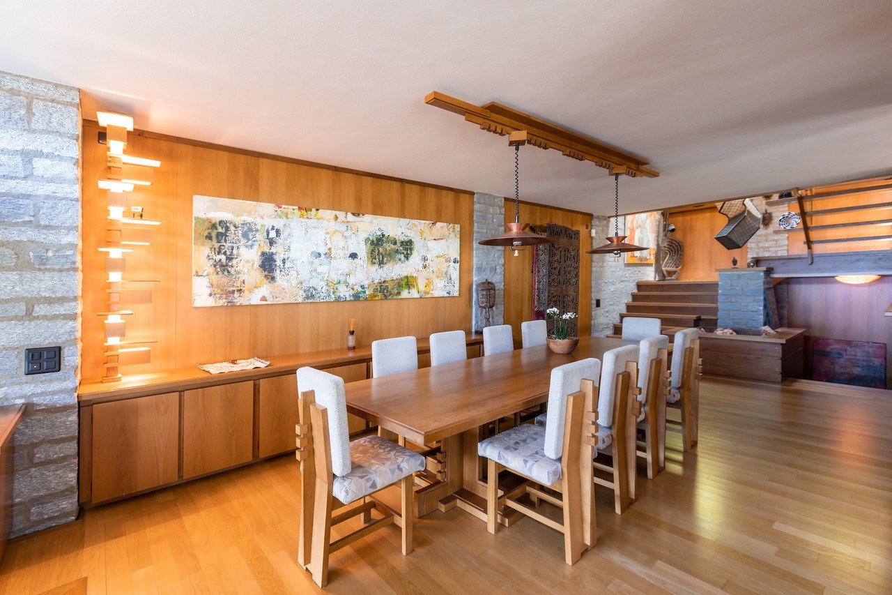 5 ½ Zimmer-Villa