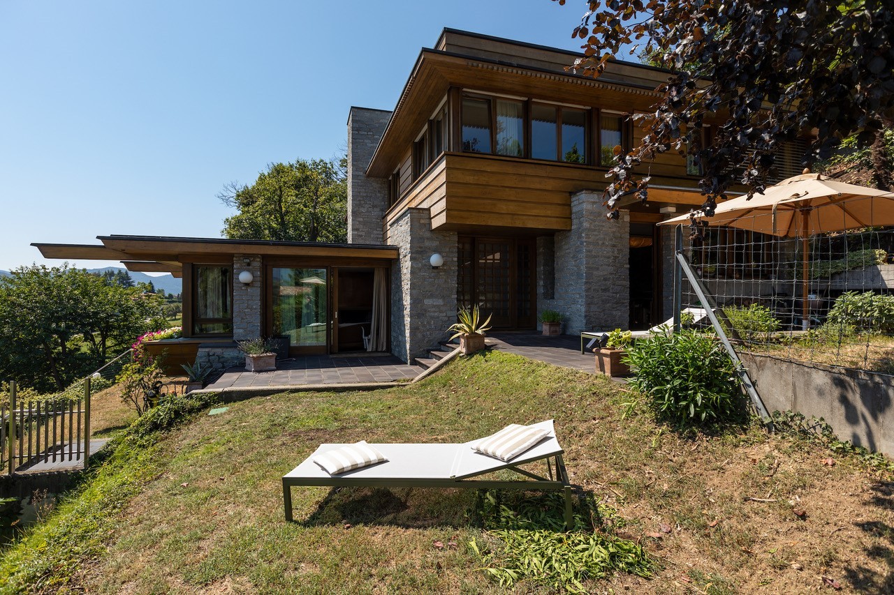 5 ½ Zimmer-Villa