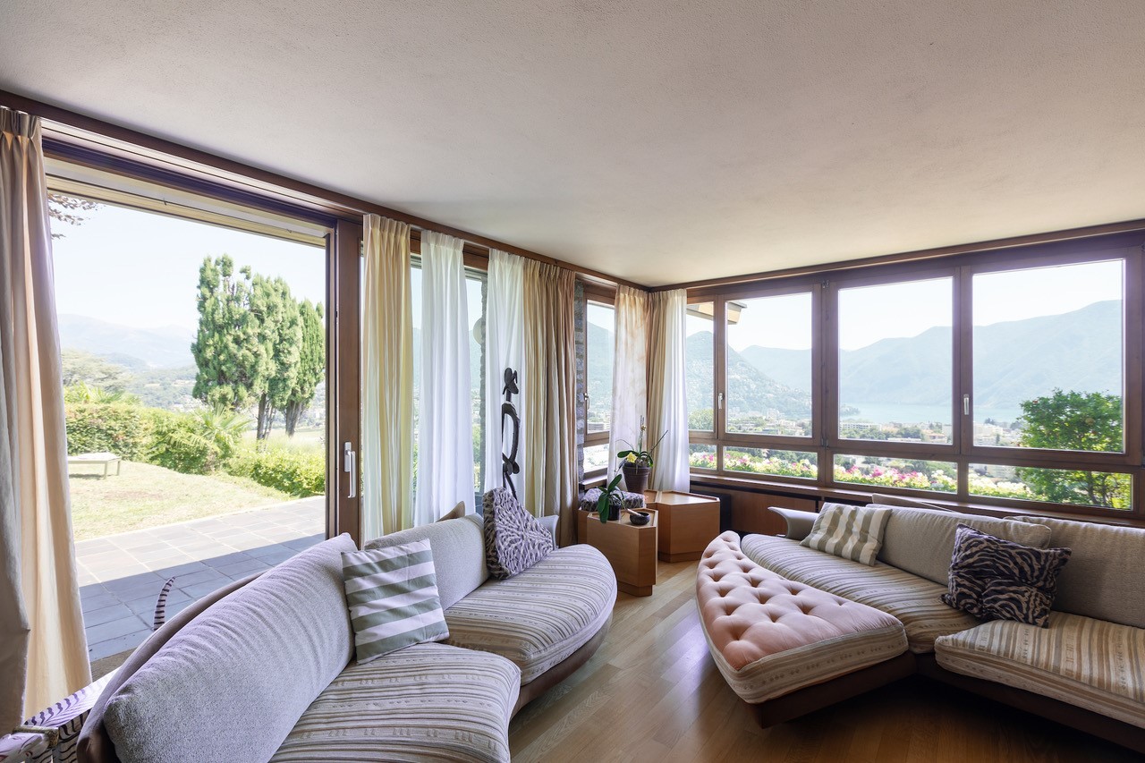 5 ½ Zimmer-Villa