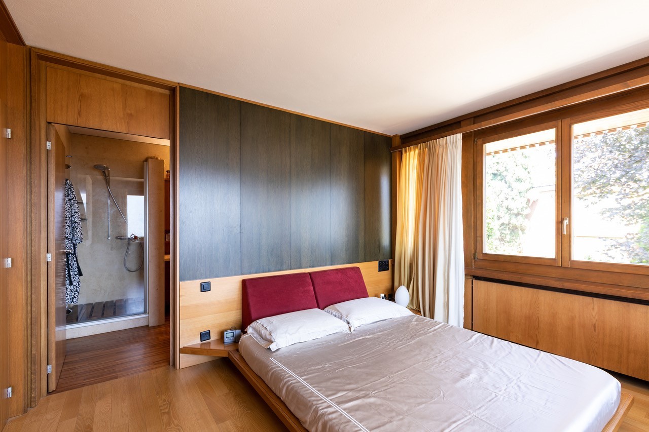 5 ½ Zimmer-Villa