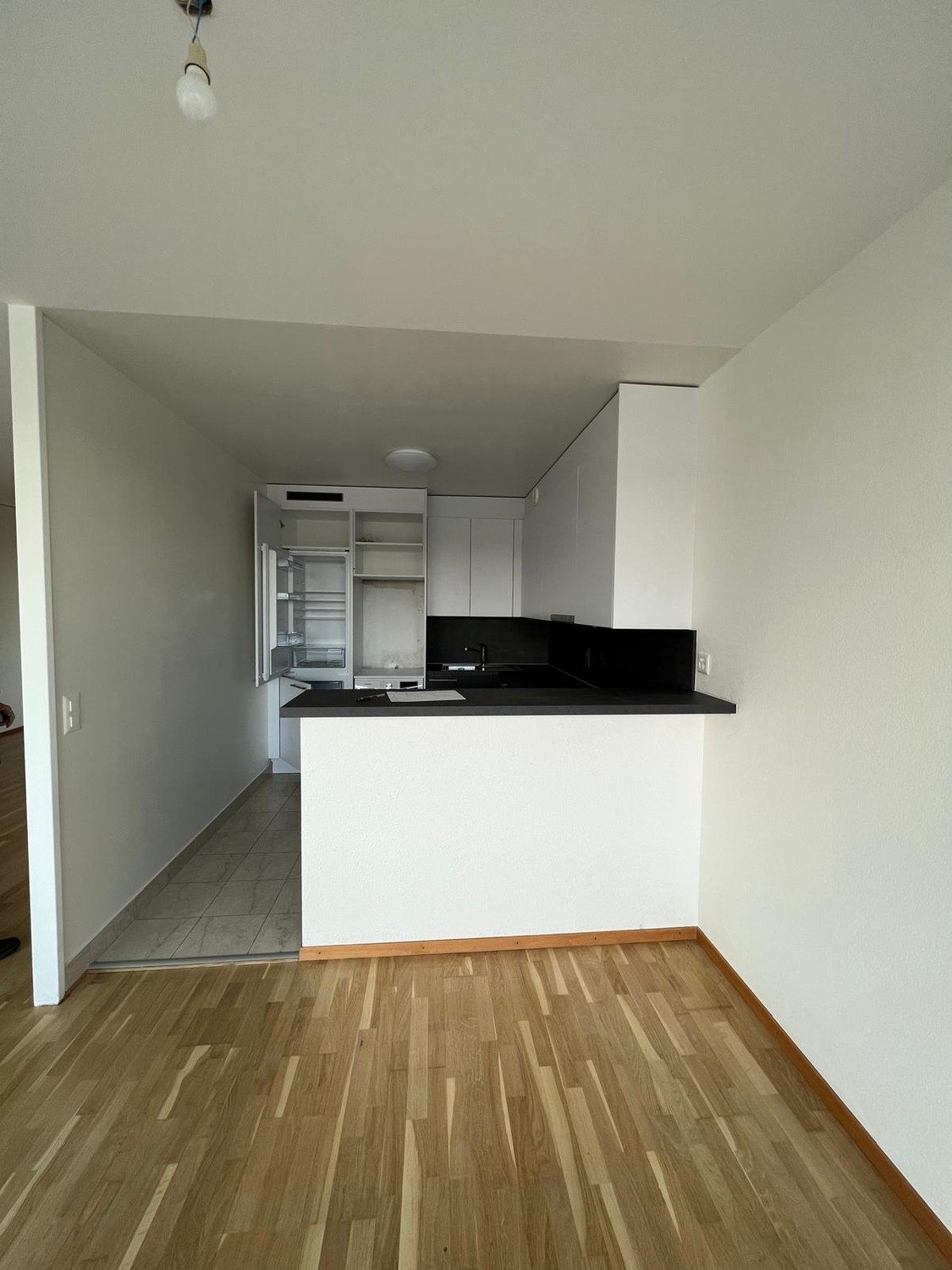 Appartamento di 3 ½ locali
