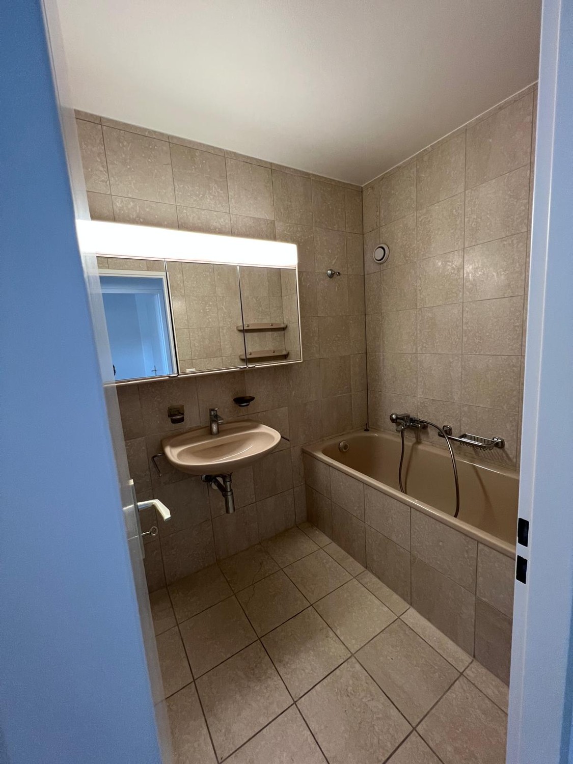 Appartamento di 3 ½ locali