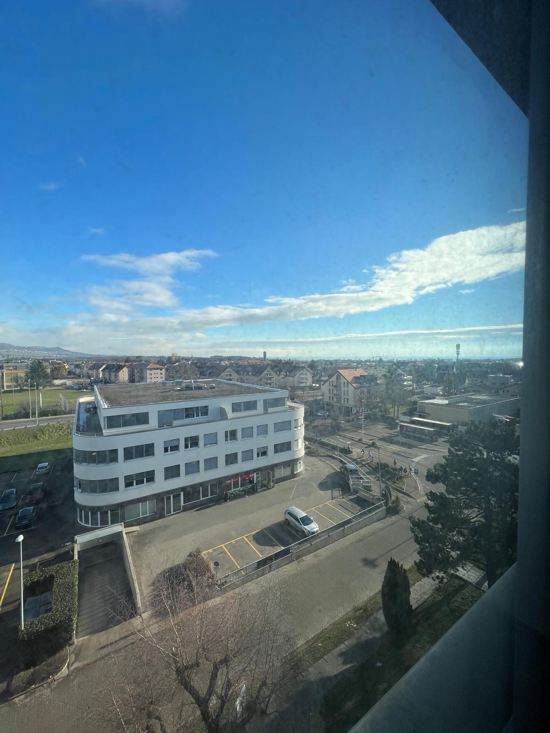Appartamento di 3 ½ locali