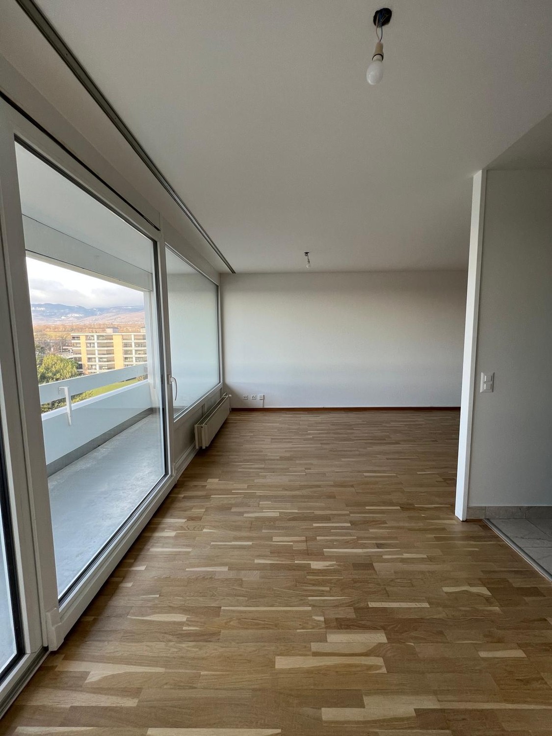 Appartamento di 3 ½ locali