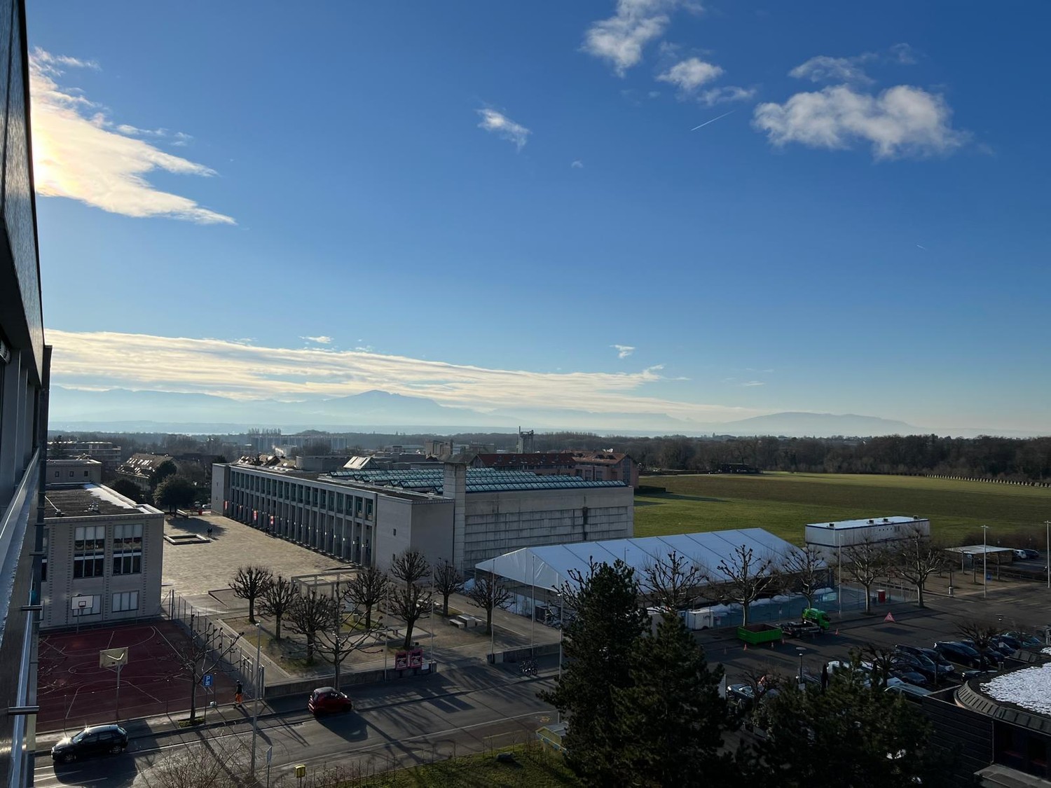 Appartamento di 3 ½ locali