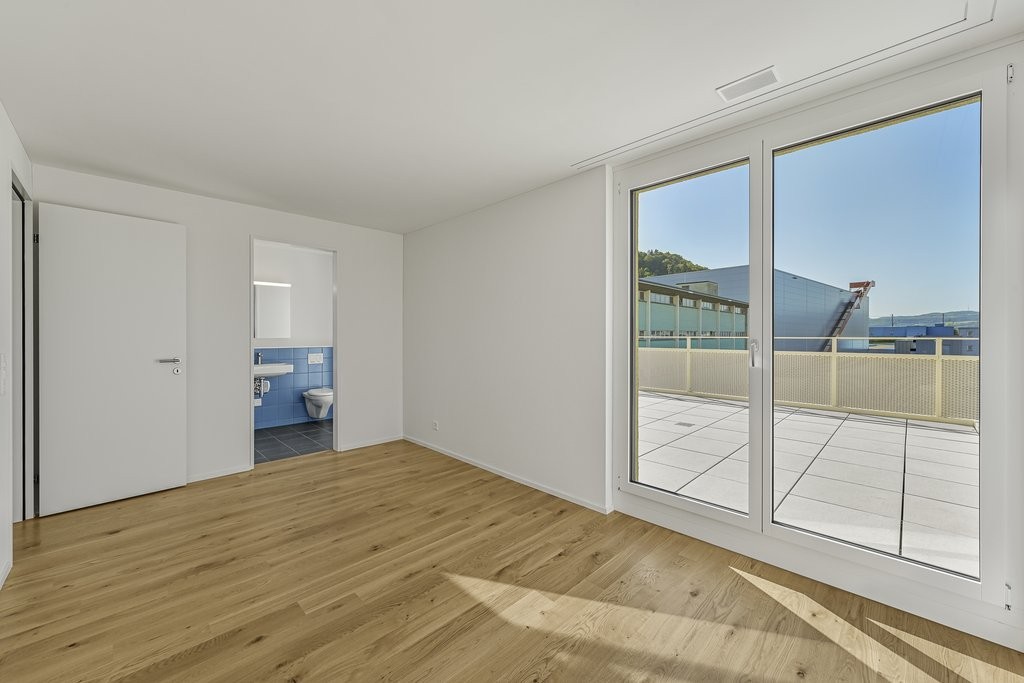 Appartement de 4 ½ pièces