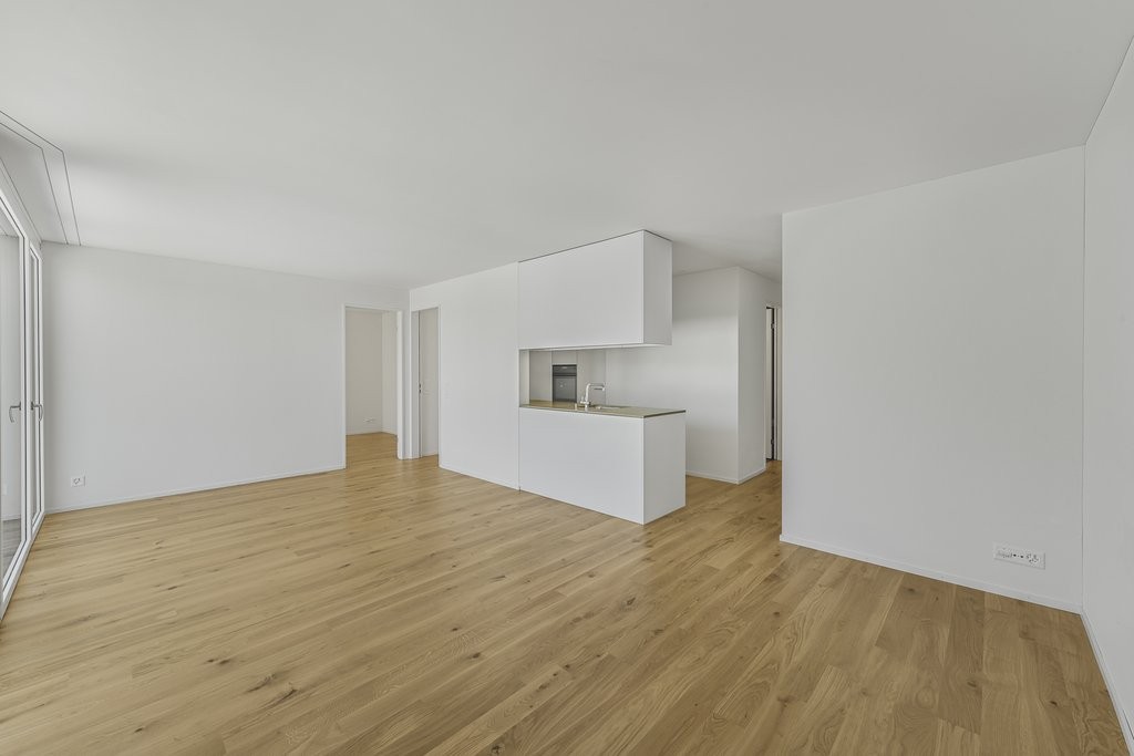 Appartement de 4 ½ pièces