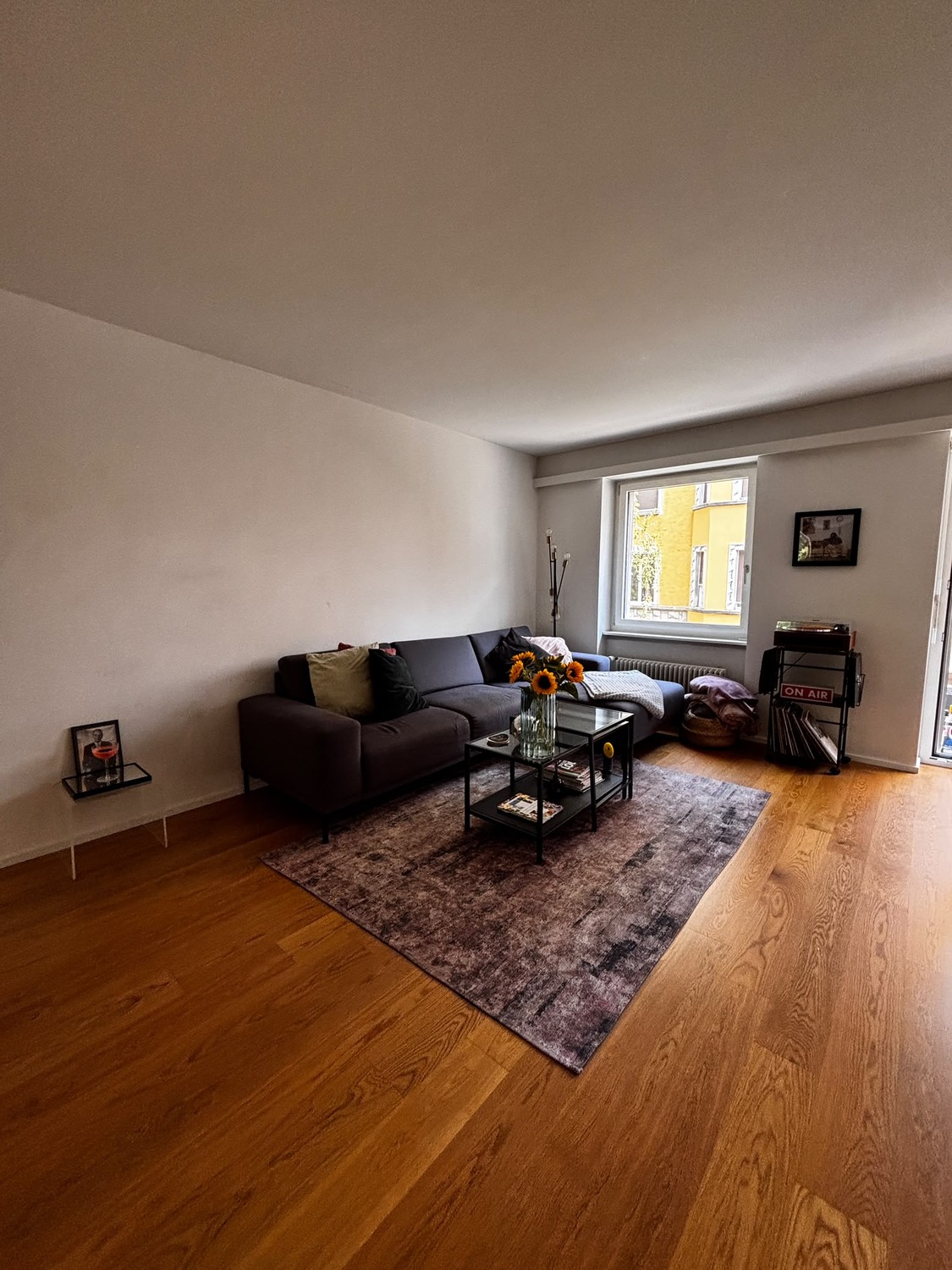 Appartamento di 4 ½ locali