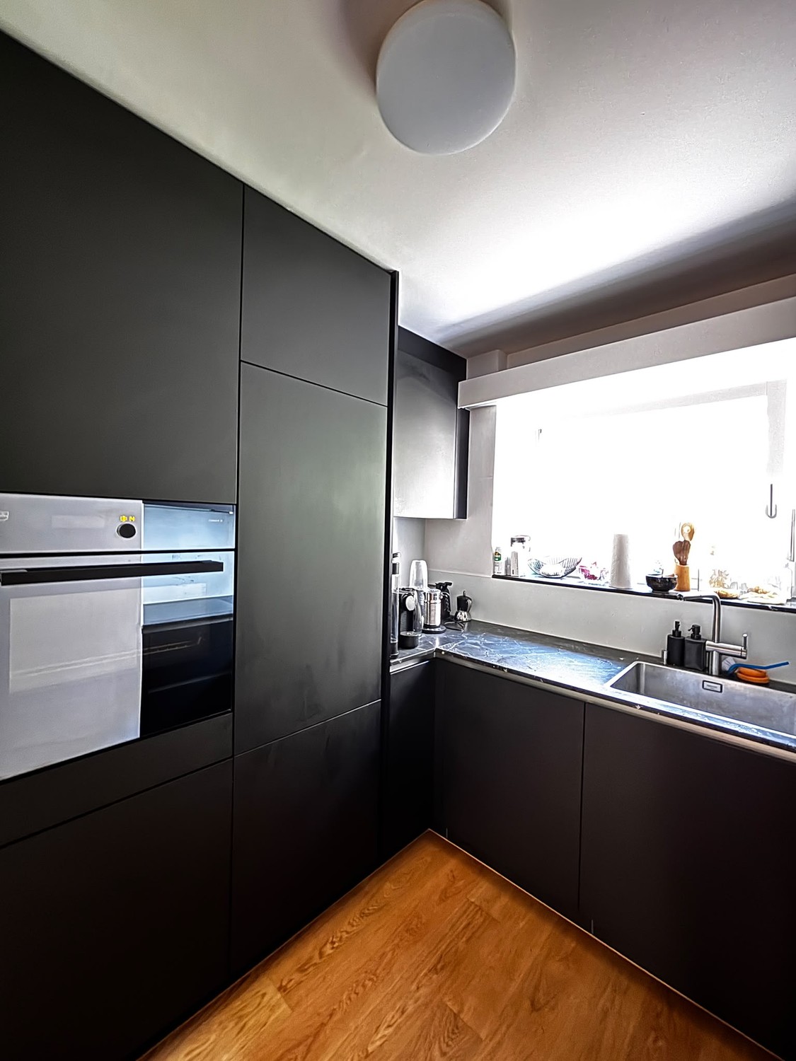 Appartamento di 4 ½ locali