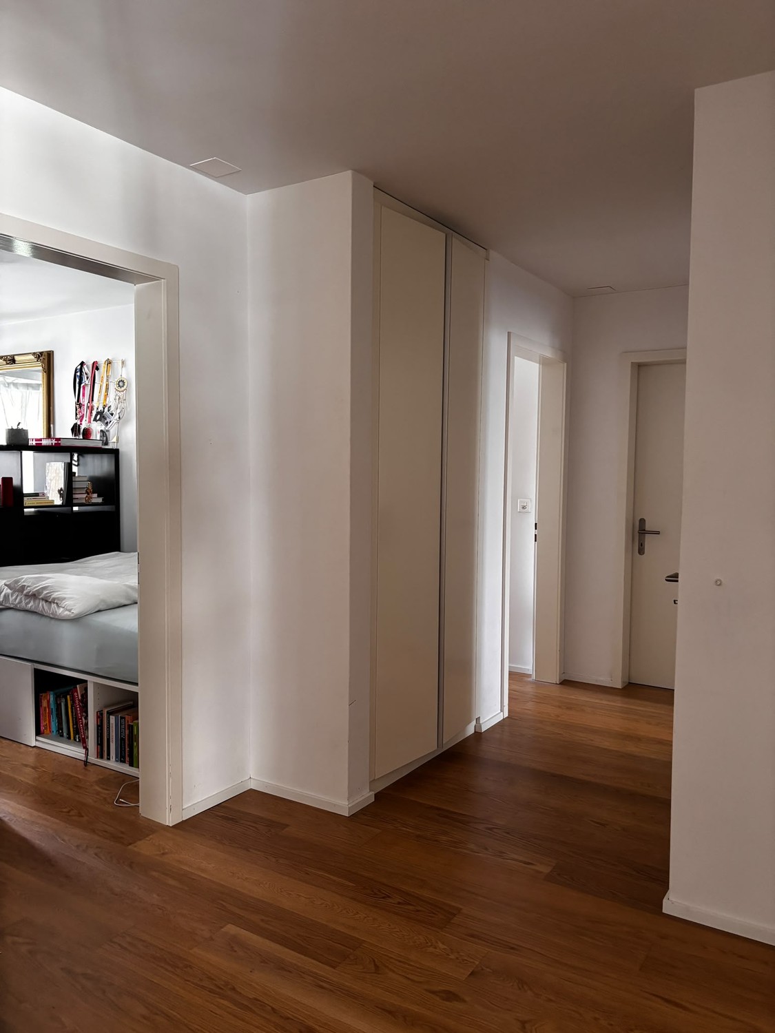 Appartamento di 4 ½ locali
