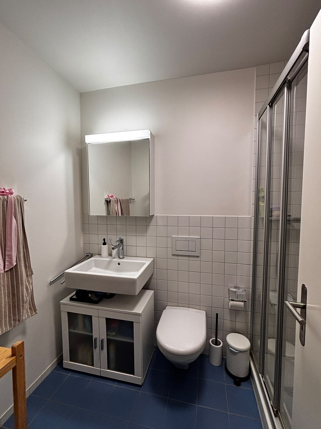Appartamento di 4 ½ locali