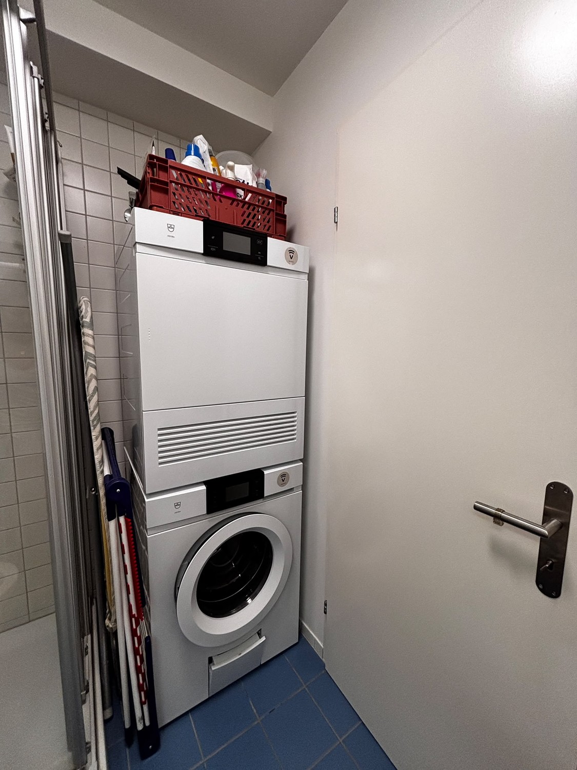 Appartamento di 4 ½ locali