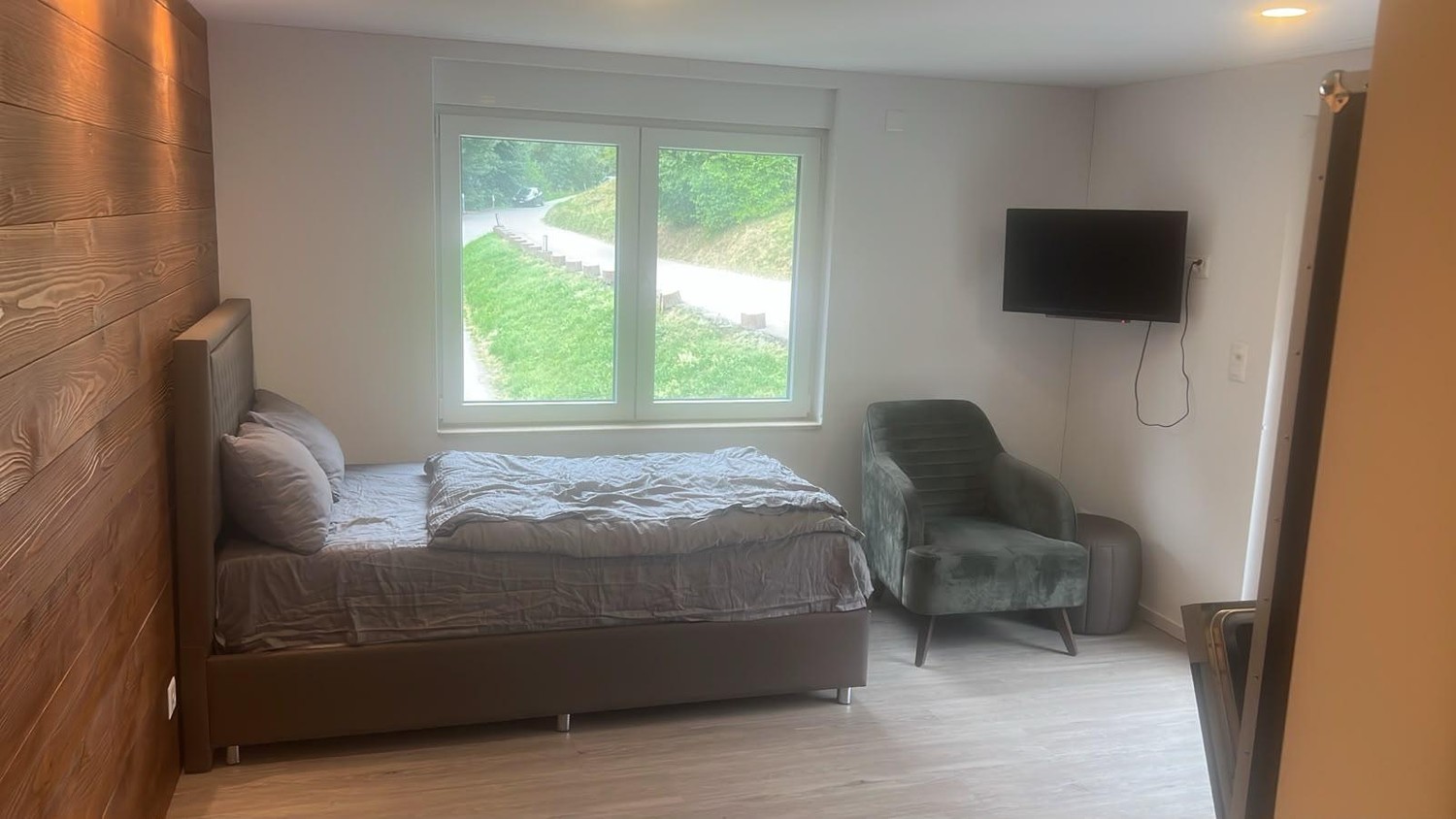 Appartement 1 pièce