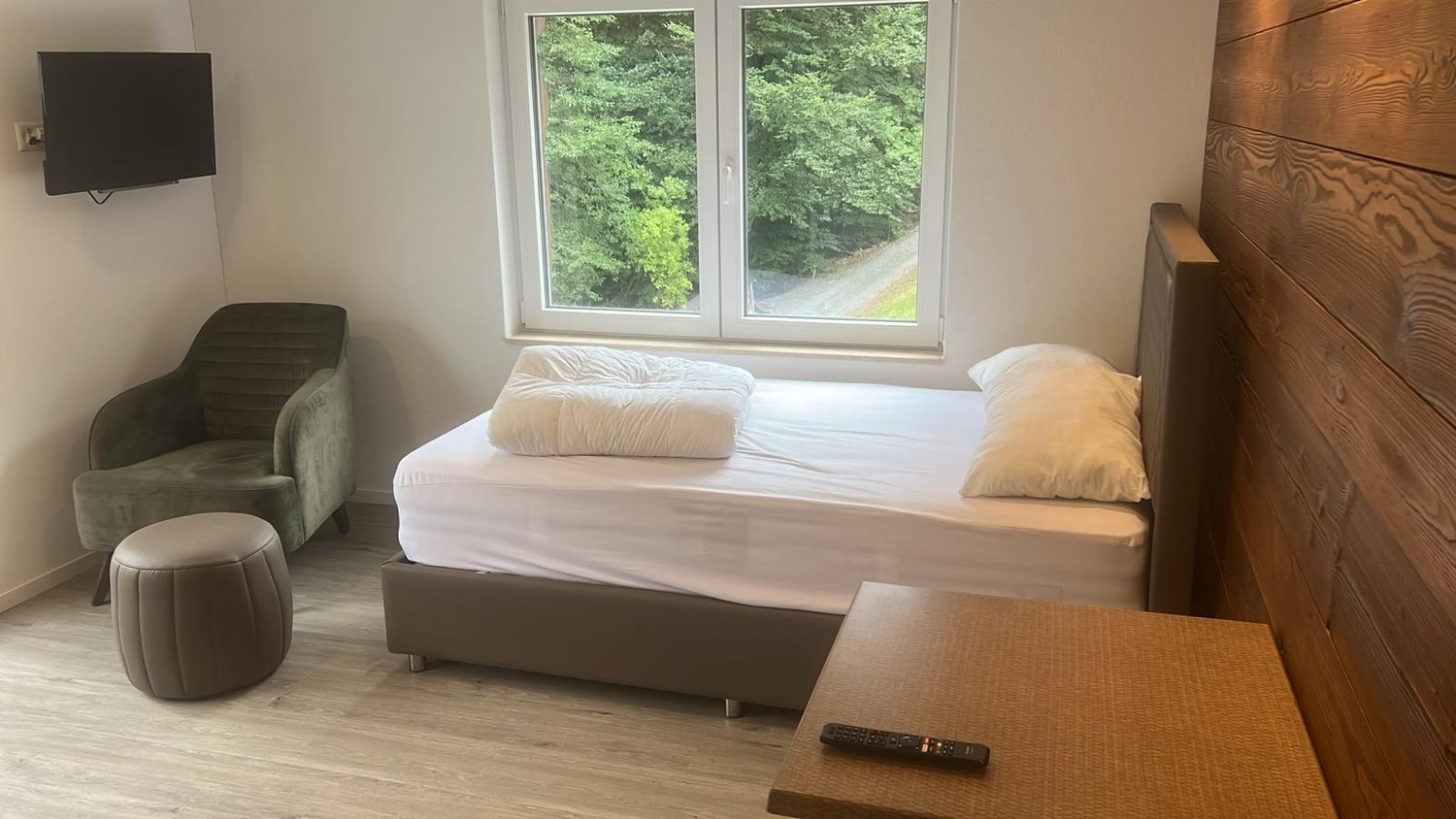 Appartement 1 pièce