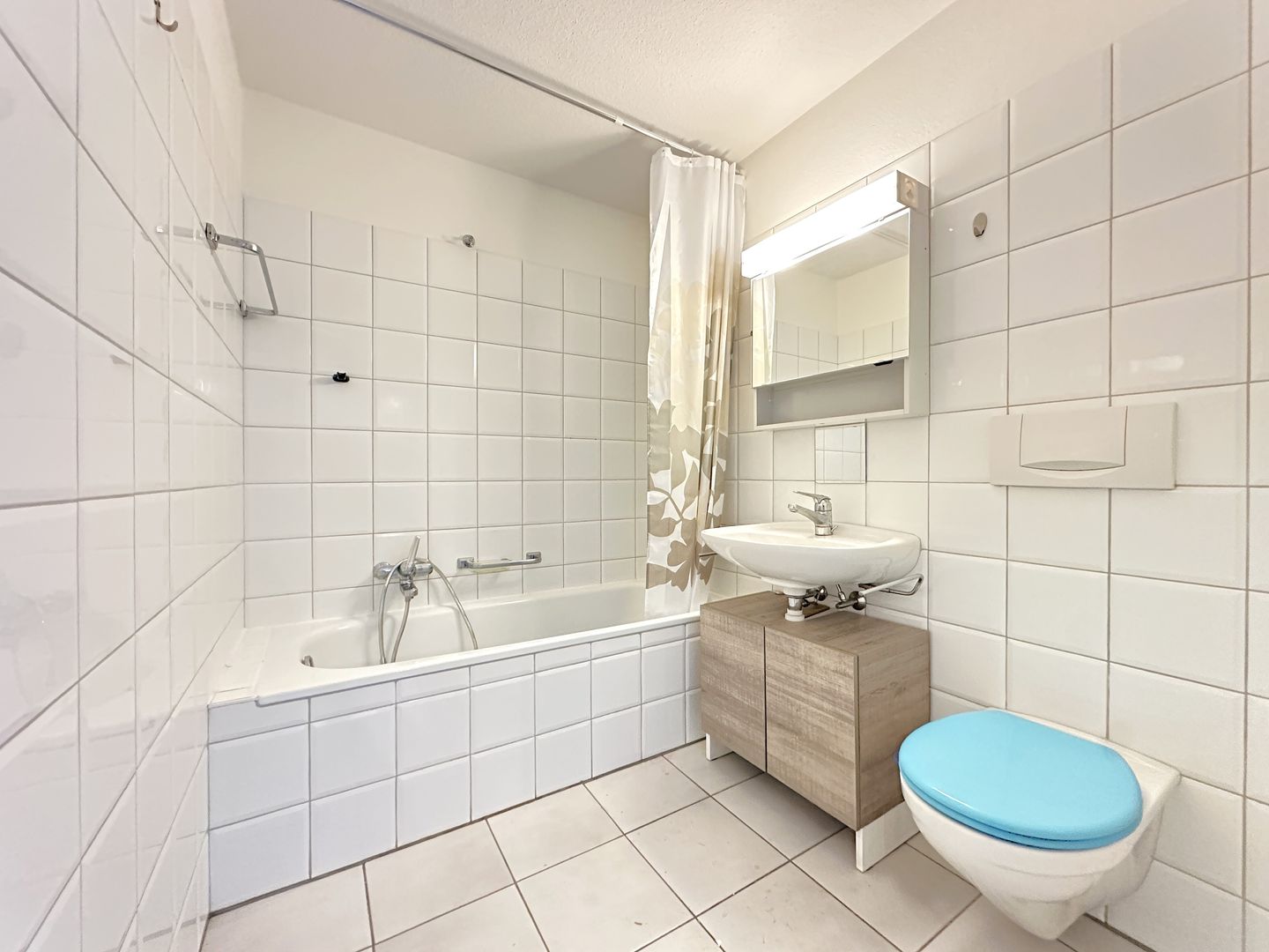 appartamento di 2 ½ locali