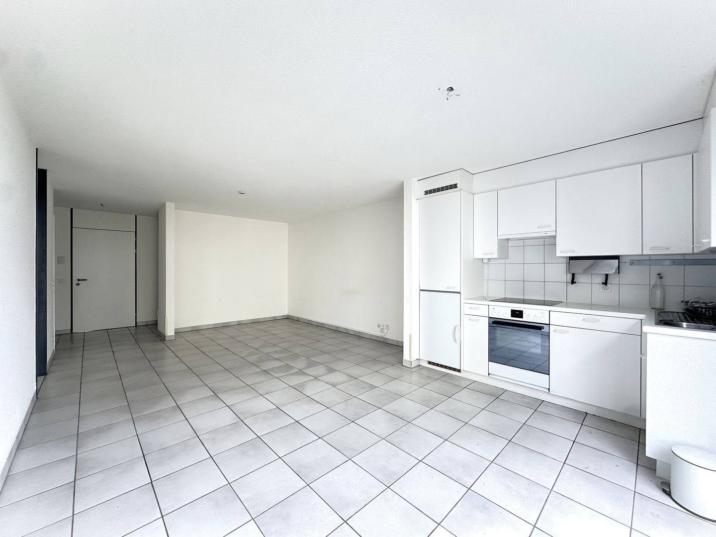 appartamento di 2 ½ locali