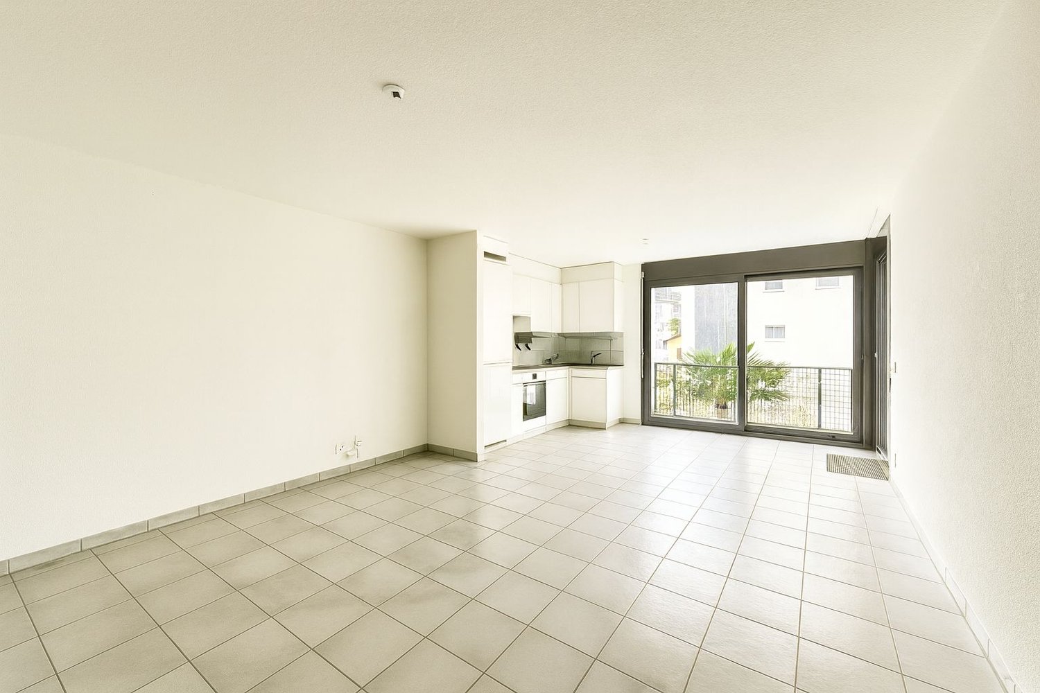 appartamento di 2 ½ locali