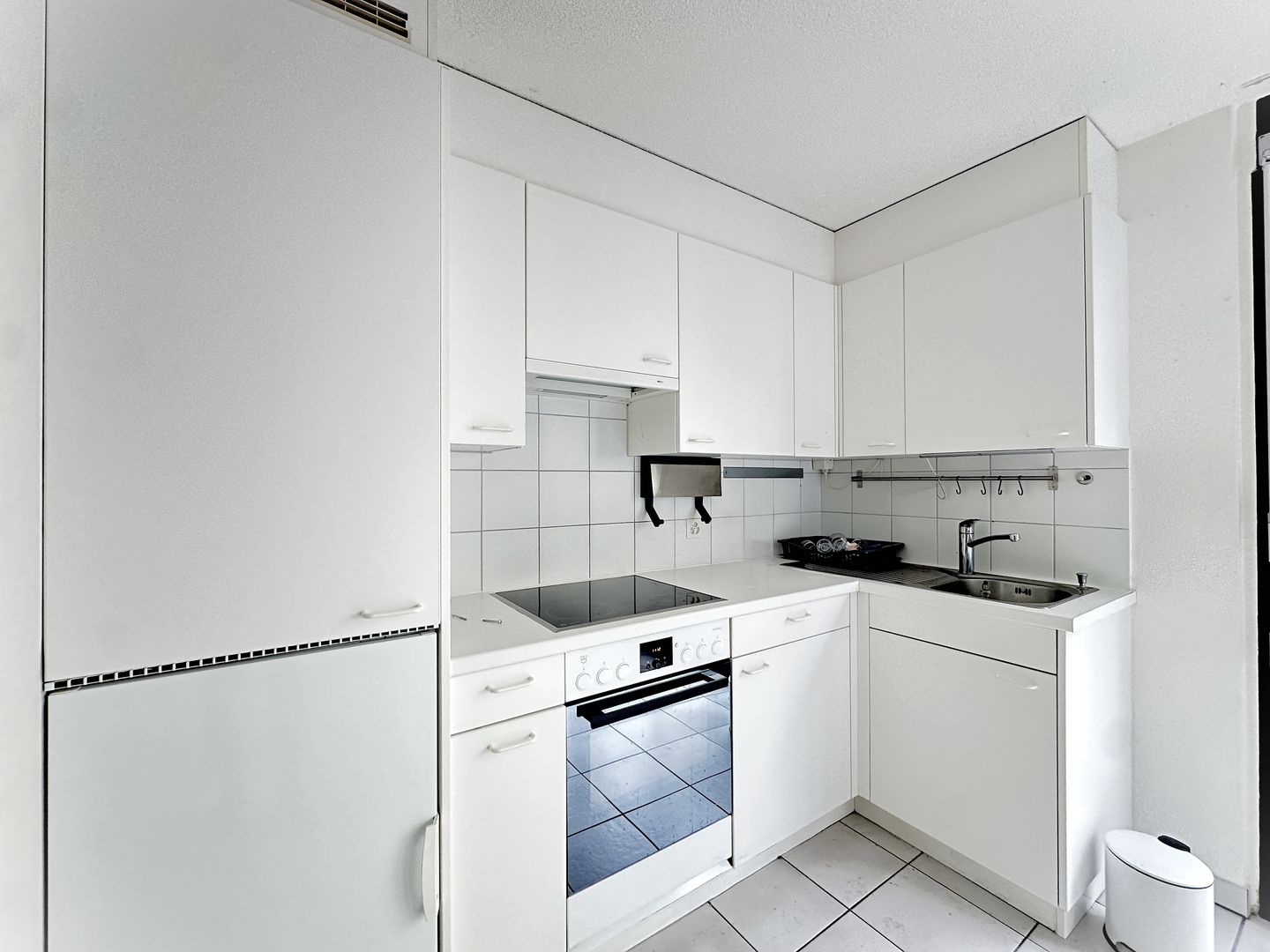 appartamento di 2 ½ locali