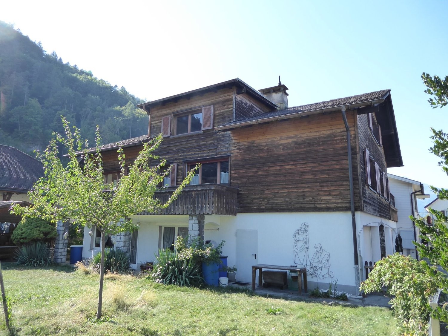Casa singola