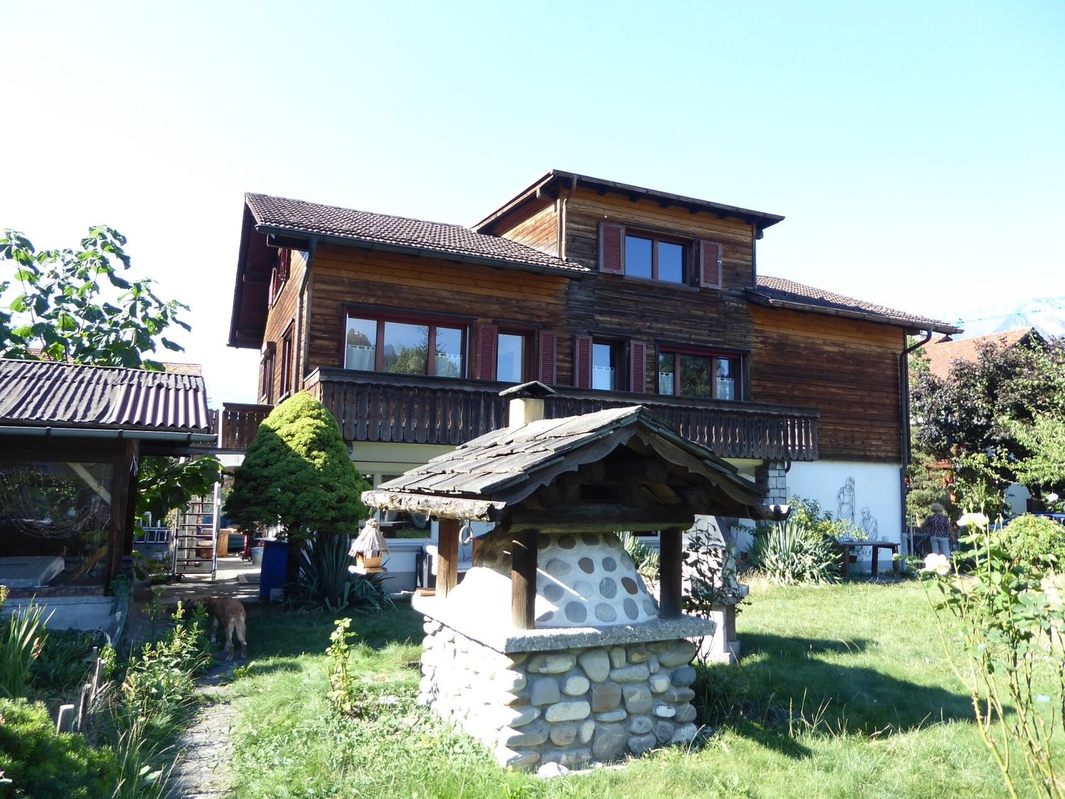Casa singola