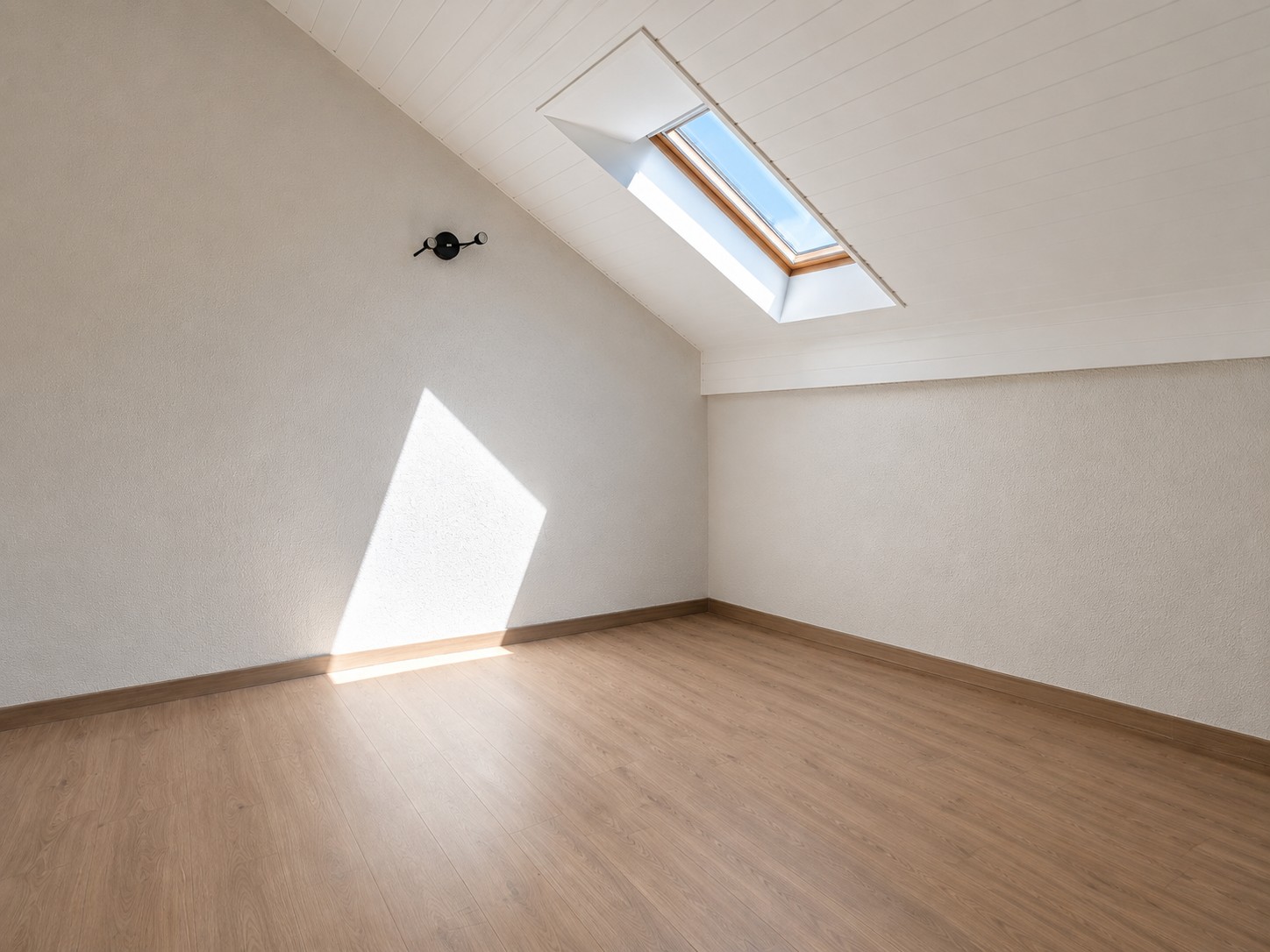 4 ½ Zimmer-Wohnung
