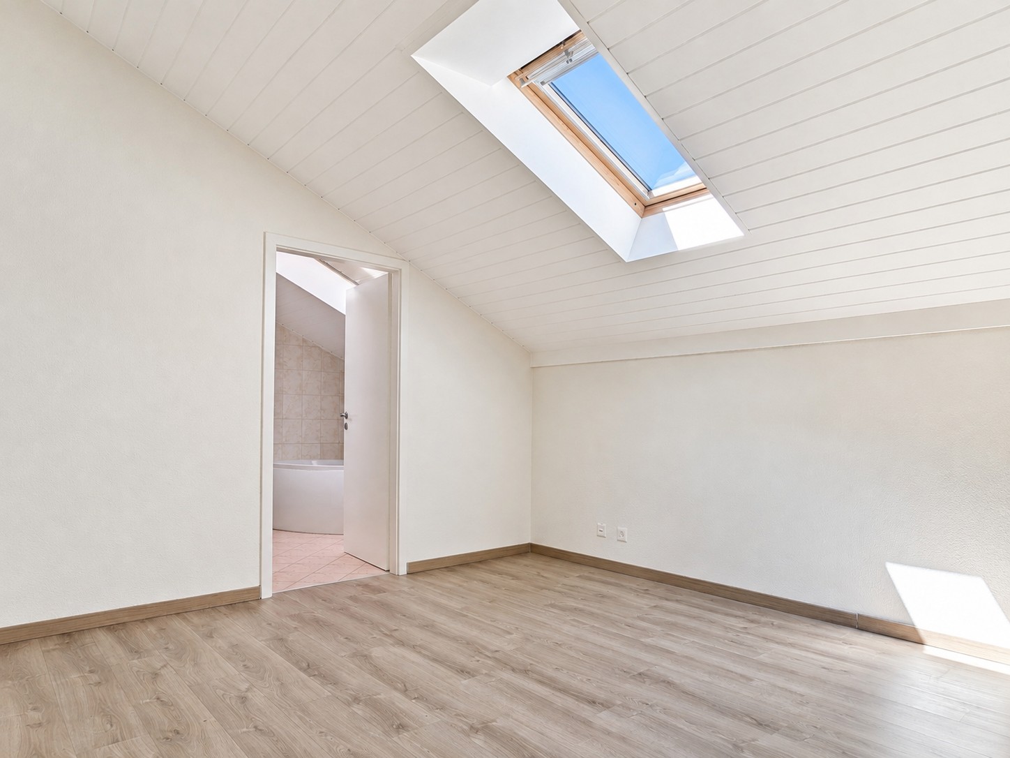 4 ½ Zimmer-Wohnung