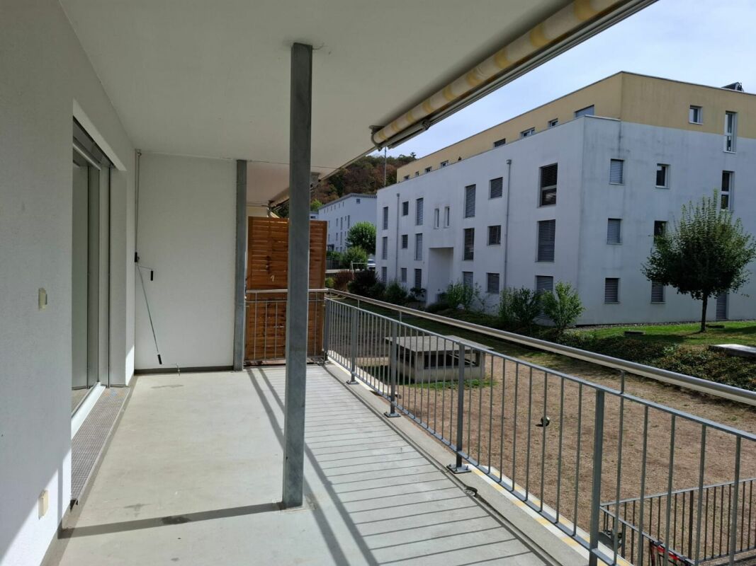 4 ½ rooms apartment