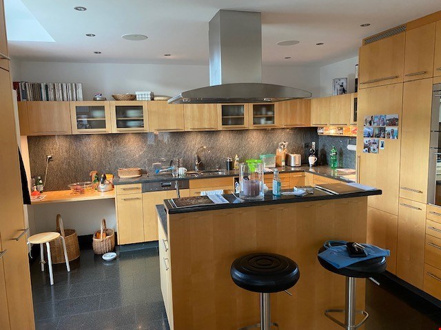 9 rooms duplex house