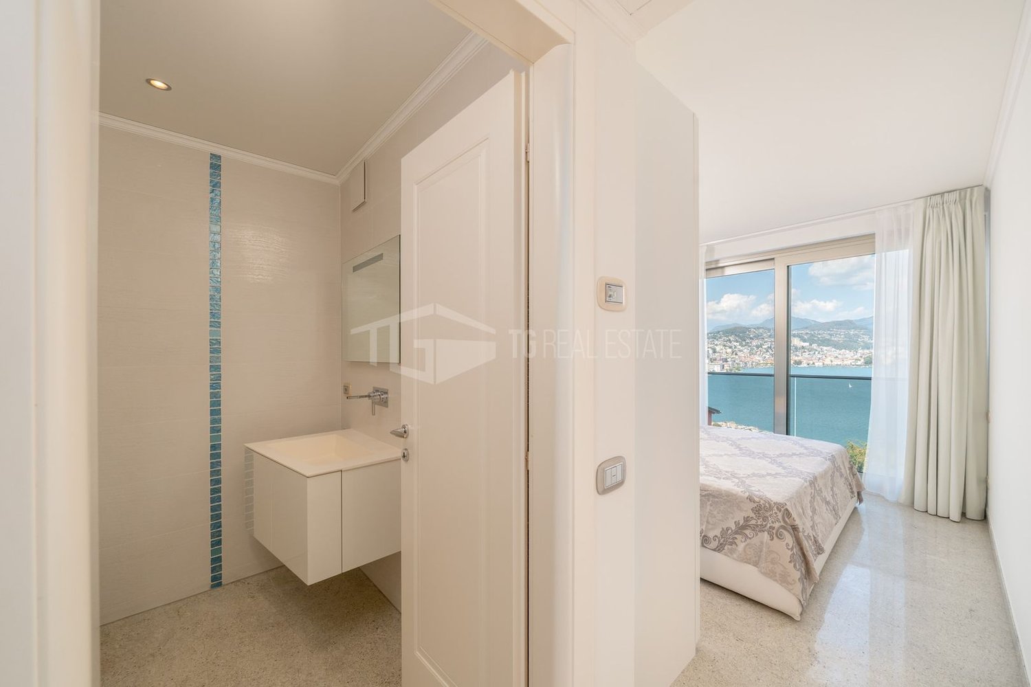 3 ½ Zimmer möblierte Wohnung