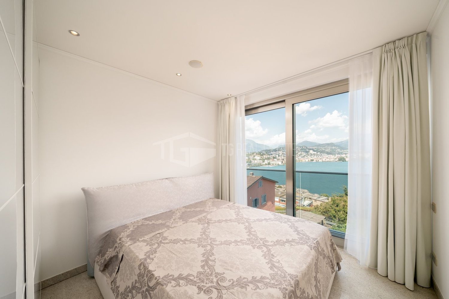 3 ½ Zimmer möblierte Wohnung