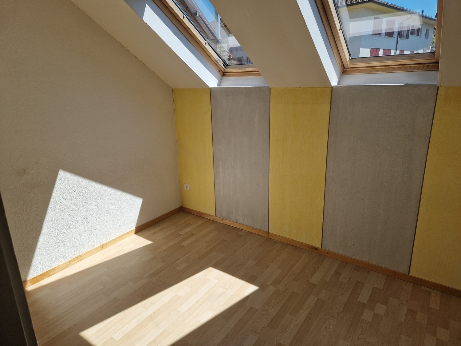 4 ½ rooms apartment