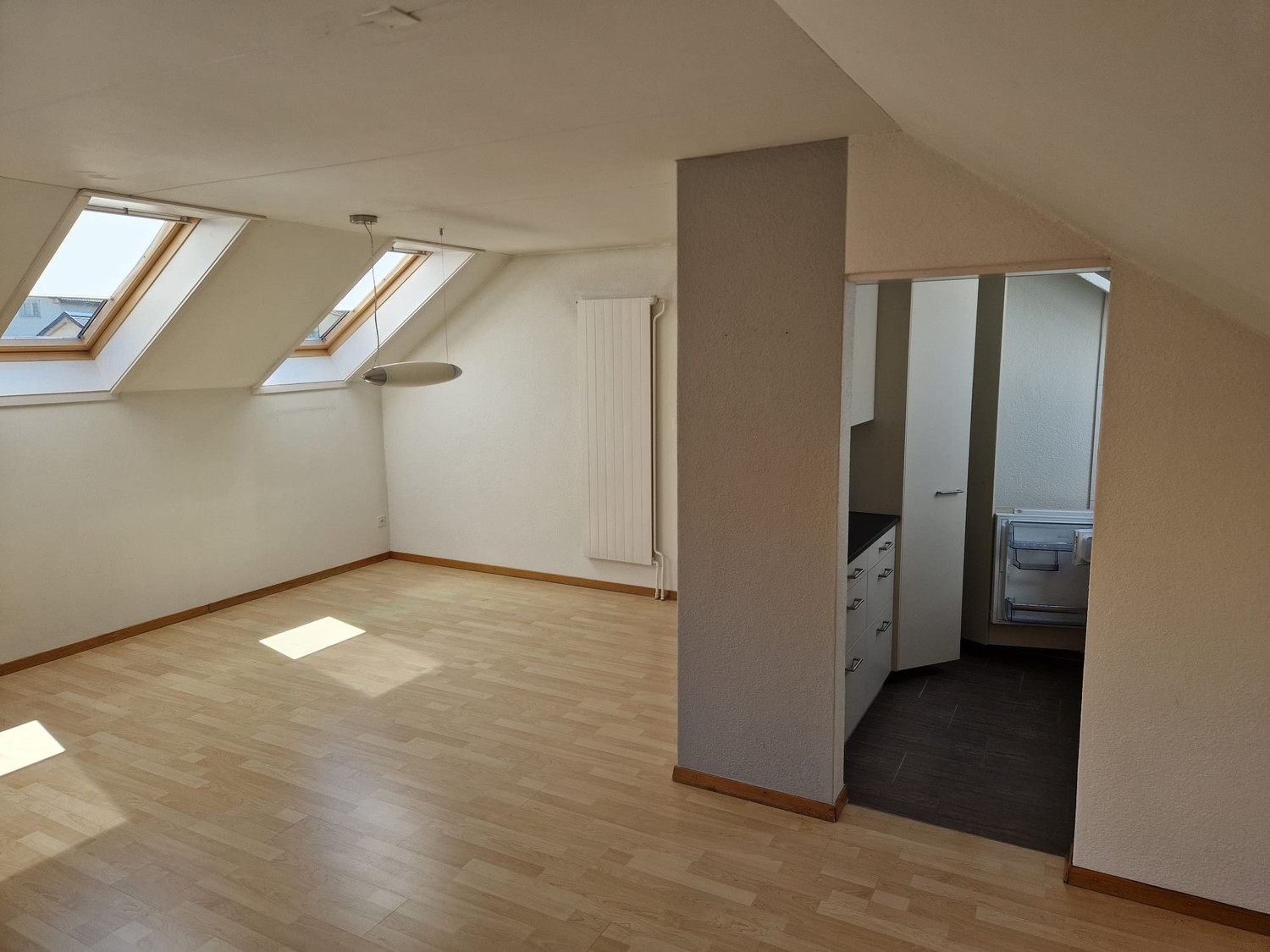 4 ½ rooms apartment