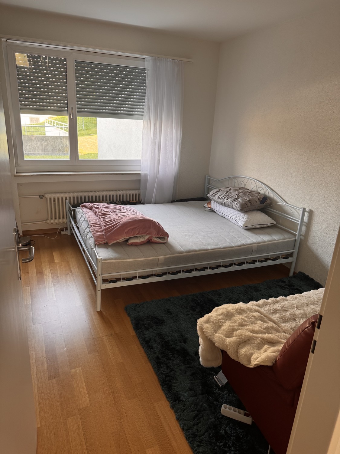 Room in a shared flat